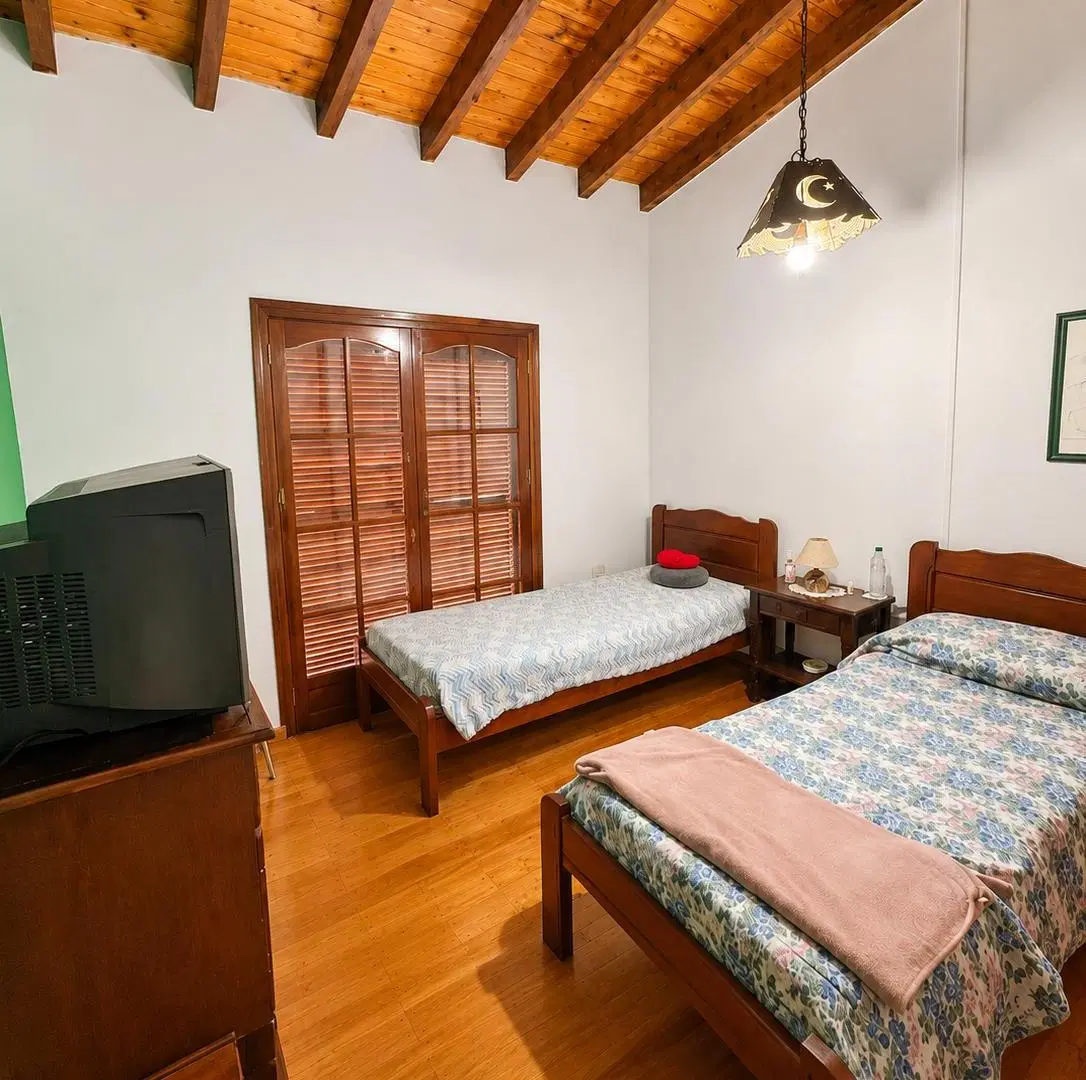 GRANJA DE FUNES I EXCLUSIVA CASA DE CATEGORÍA | 5 DORMITORIOS - PISCINA - 690 m² - APTA CRÉDITO 8