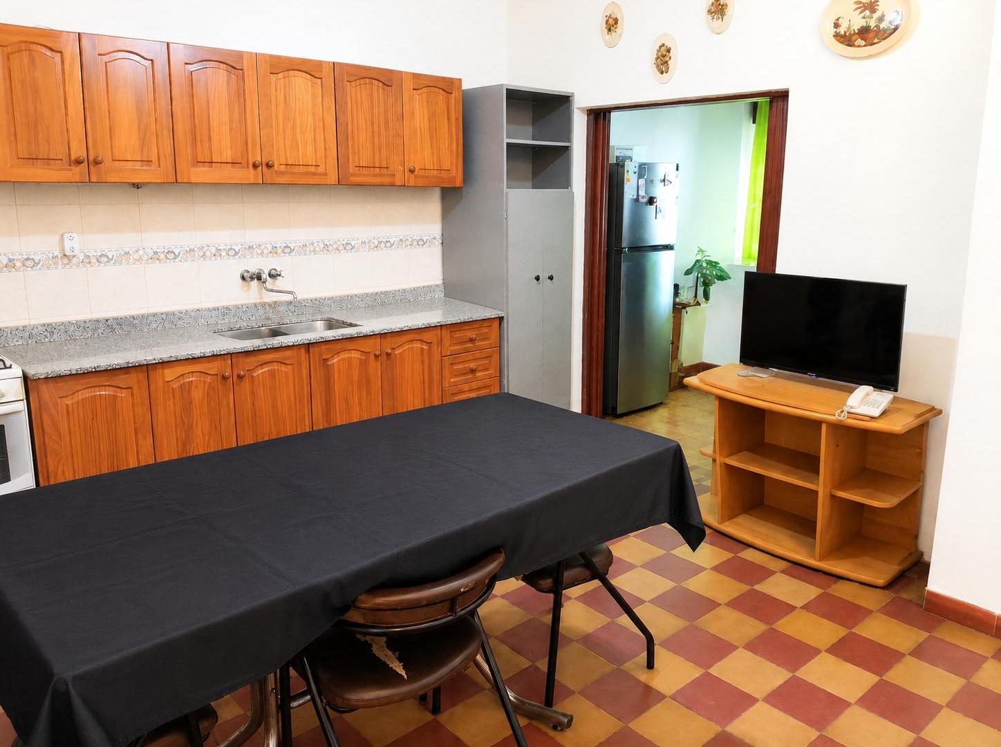 Foto de B° CABERO – CASA + DEPARTAMENTO A RESTAURAR | 440 M² DE TERRENO I GRAN, imagen 5