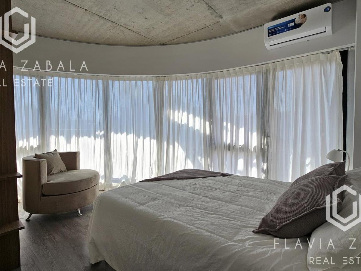 Venta Departamento Tres Ambientes. Balcón Corrido. Barracas 1