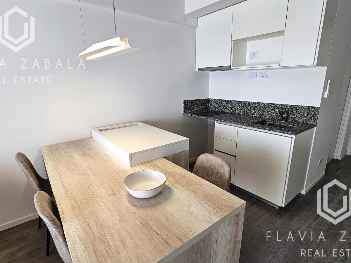 Venta Departamento Monoambiente. Balcón. Barracas 4