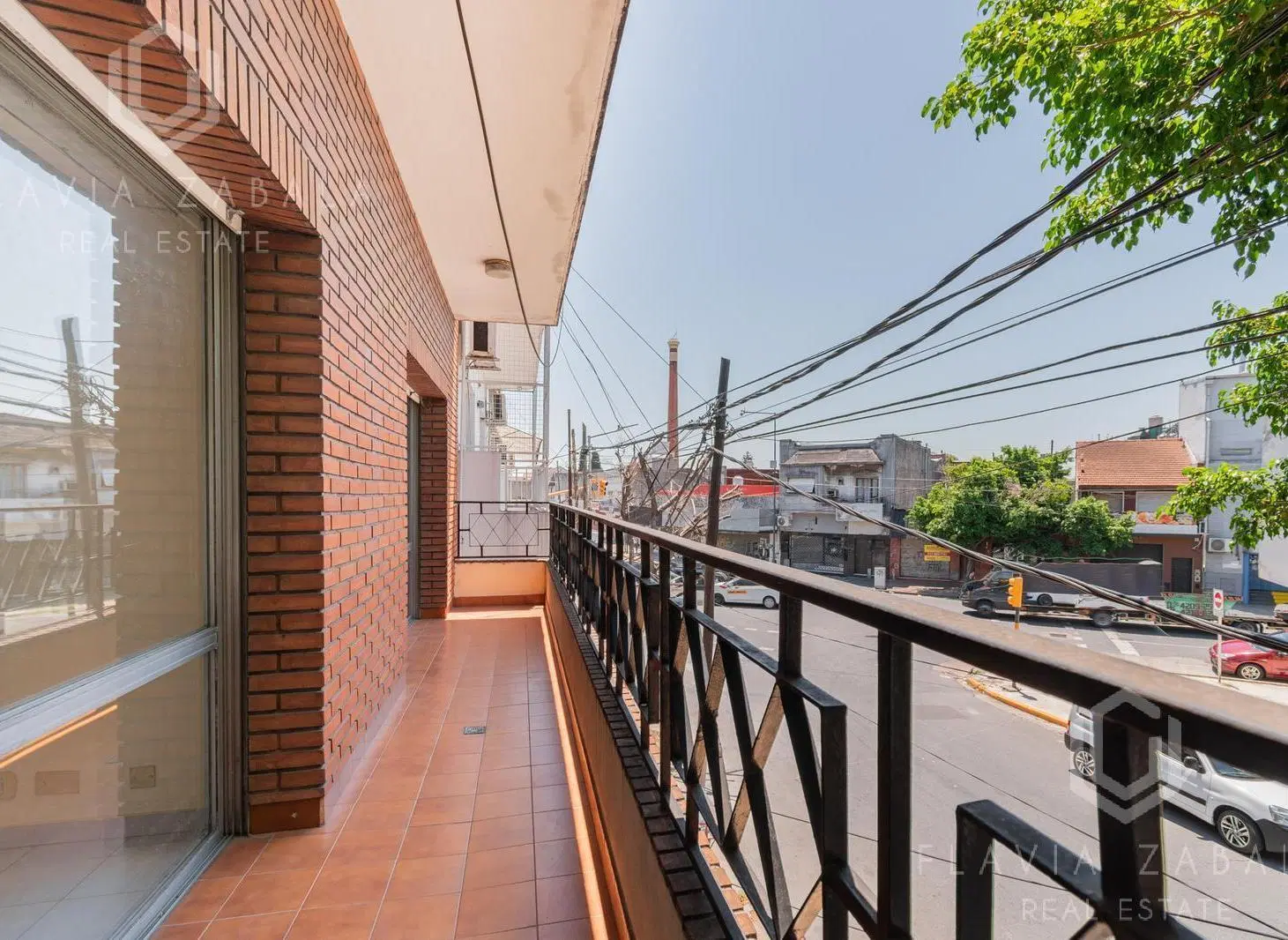 Venta departamento tipo Ph cuatro ambientes con terraza en Avellaneda 2