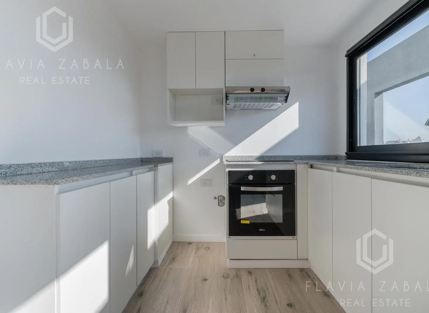 Venta departamento tres ambientes a estrenar con balcón aterrazado en Boedo 5