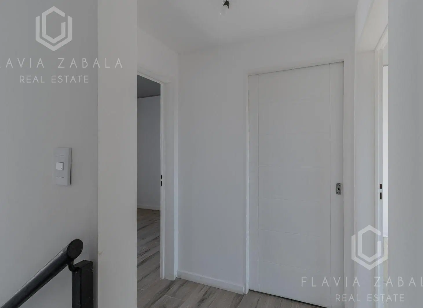 Venta dúplex tres ambientes a estrenar con balcón aterrazado en Boedo 4