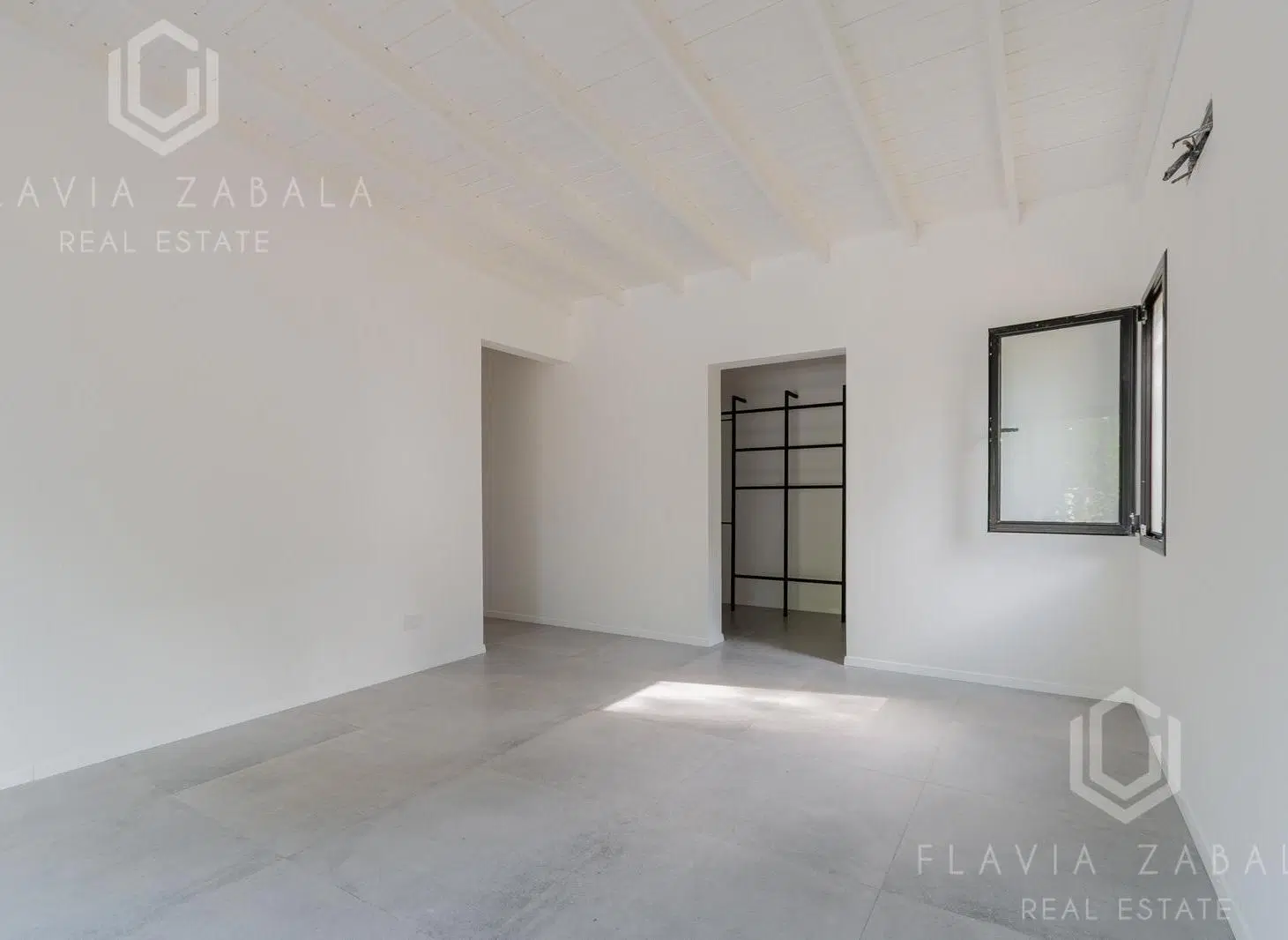 Venta casa cuatro ambientes a estrenar con quincho y pileta, Barrio cerrado, Manzanares, Pilar 5