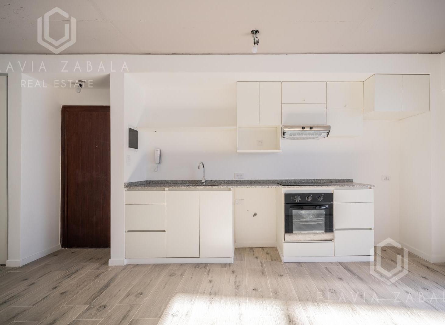 Foto de Alquiler monoambiente a estrenar con balcón en Boedo, imagen 4