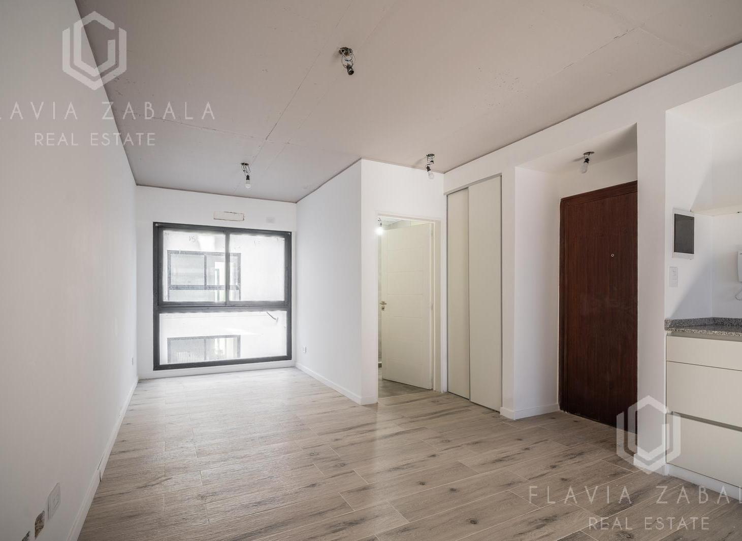 Foto de Alquiler monoambiente a estrenar con balcón en Boedo, imagen 5