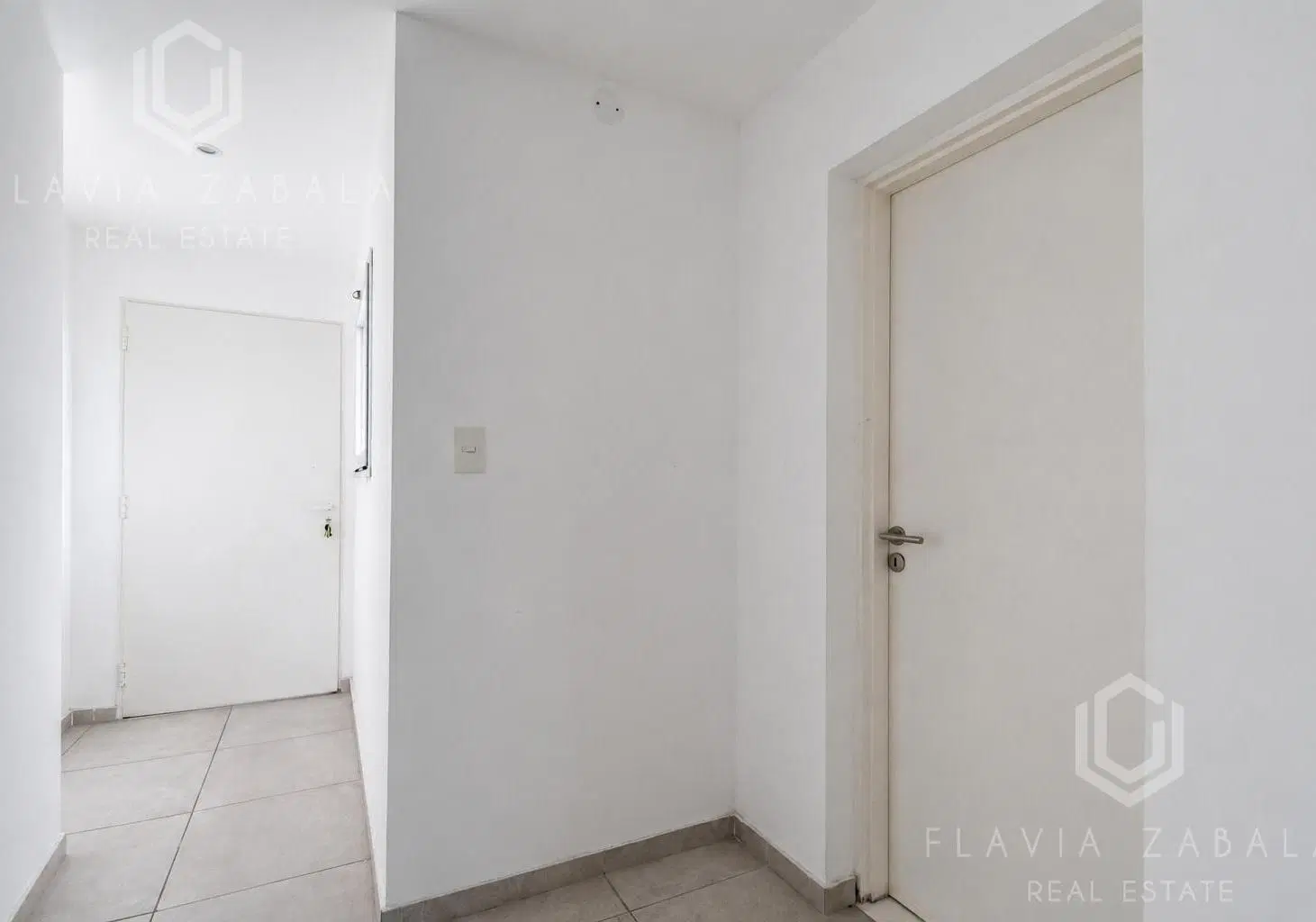 Venta monoambiente con balcón en Villa Bosch 5