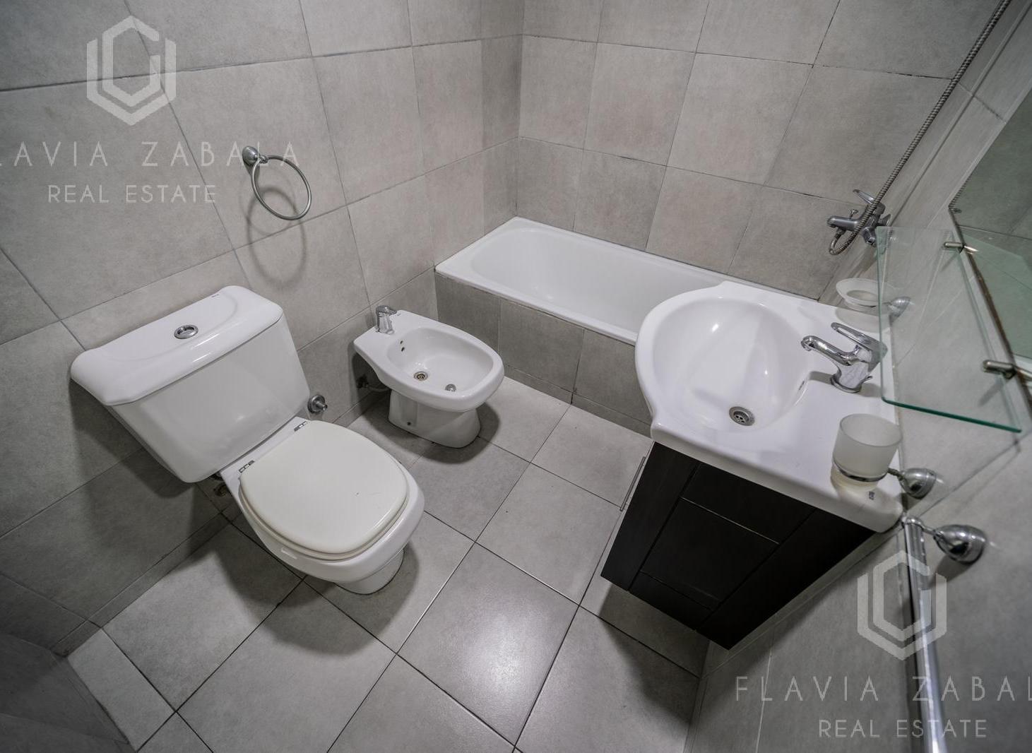 Foto de Venta monoambiente con balcón, pileta-sum-landry en Villa Ortuzar, imagen 5