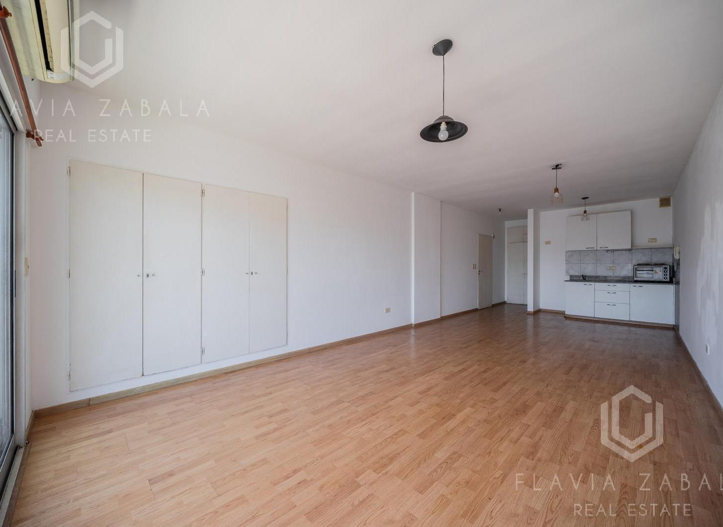 Foto de Venta monoambiente con balcón, pileta-sum-landry en Villa Ortuzar, imagen 5