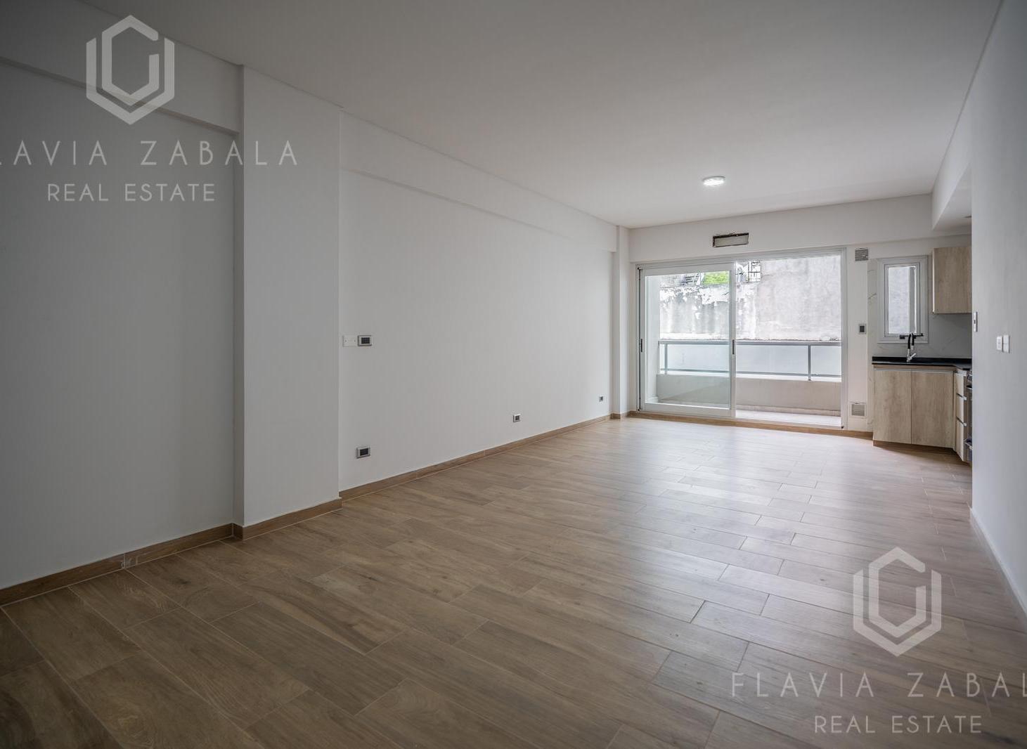 Foto de Venta monoambiente a estrenar con balcón en San Martín Centro, imagen 2