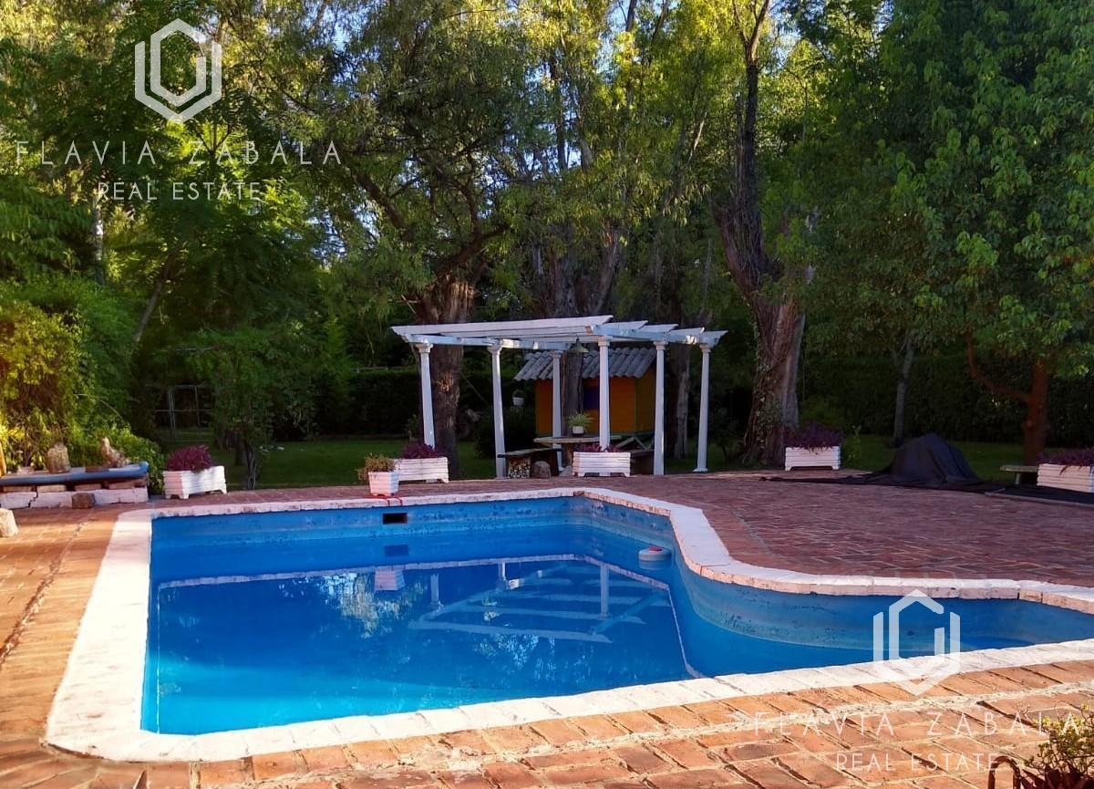 Foto de Casa quinta en Venta 4 ambientes con pileta La Reja, Moreno, imagen 4