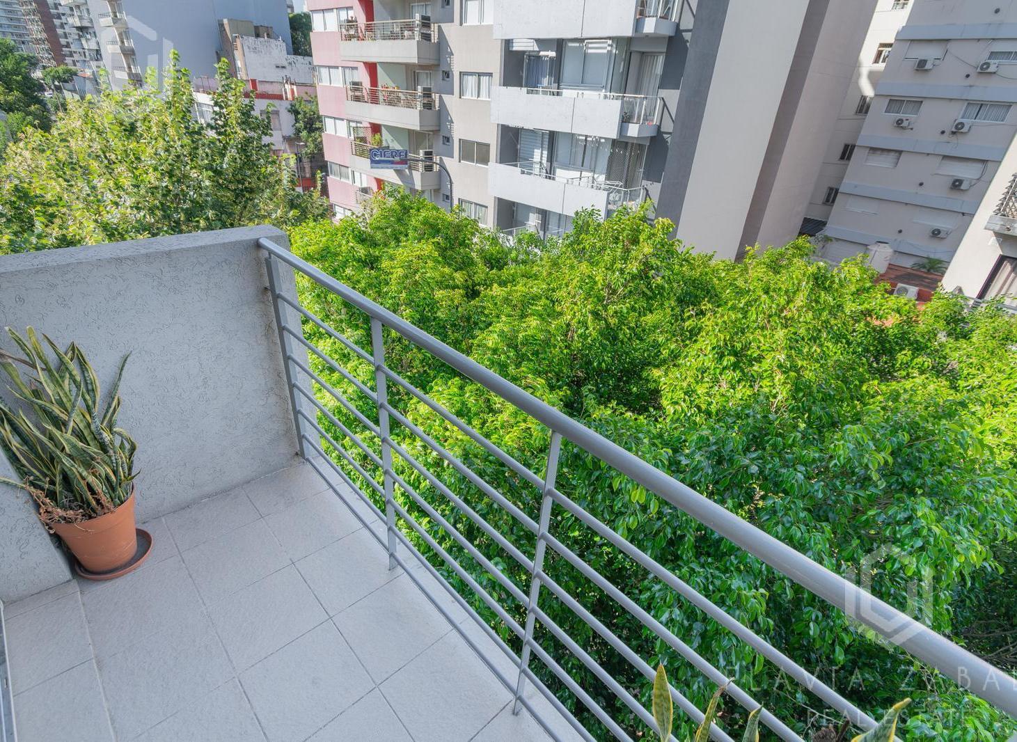 Foto de Venta departamento dos ambientes con balcón en Villa Urquiza, imagen 3