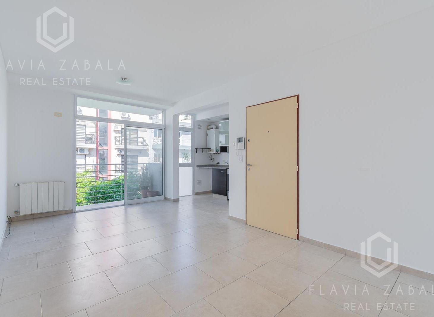 Foto de Venta departamento dos ambientes con balcón en Villa Urquiza, imagen 1