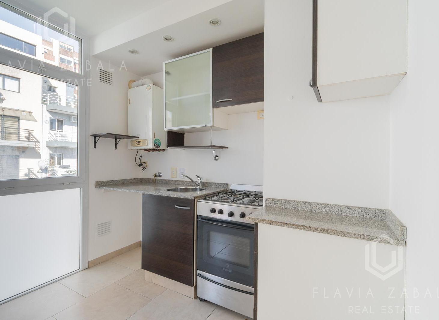 Foto de Venta departamento dos ambientes con balcón en Villa Urquiza, imagen 4