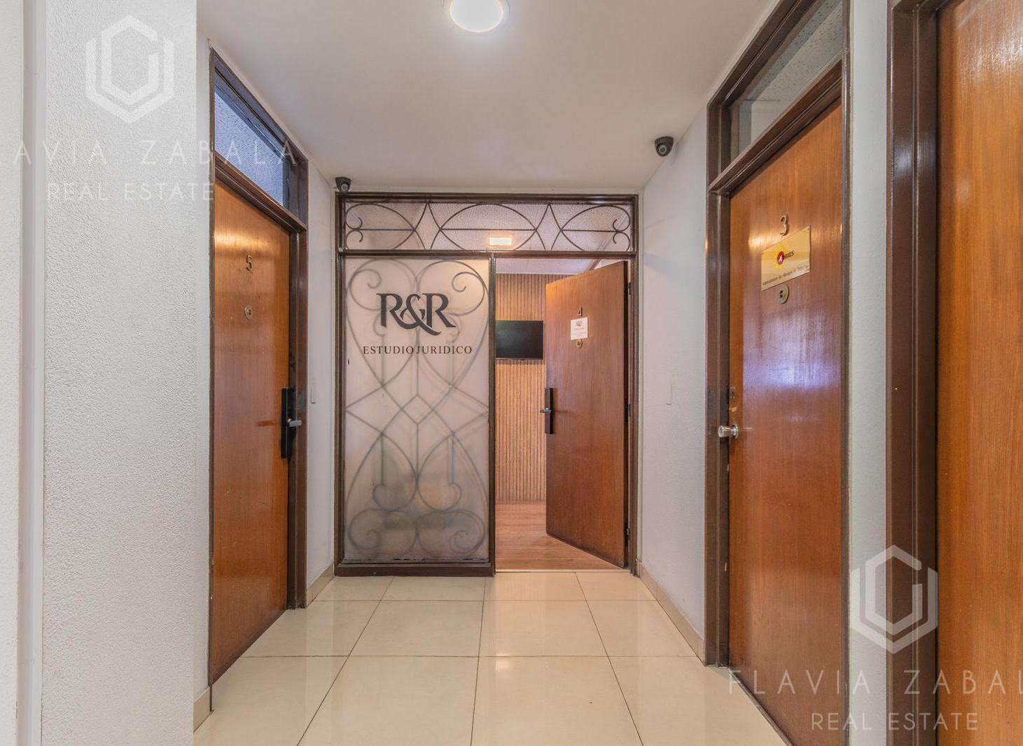 Foto de Venta Oficina moderna San Martin centro, imagen 5