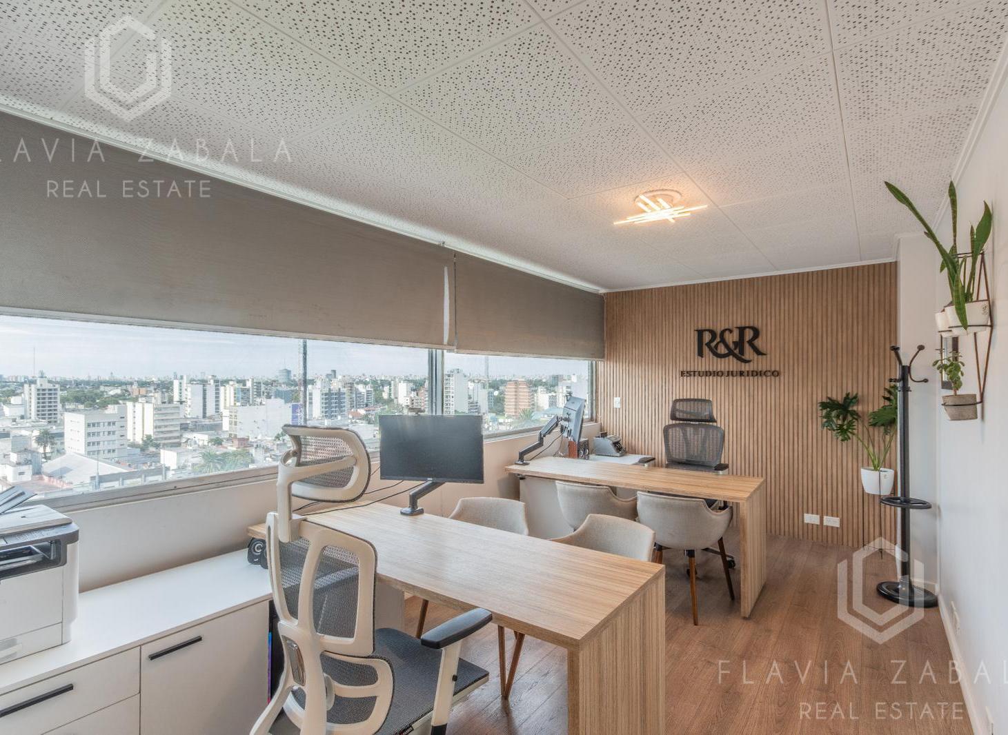 Foto de Venta Oficina moderna San Martin centro, imagen 2