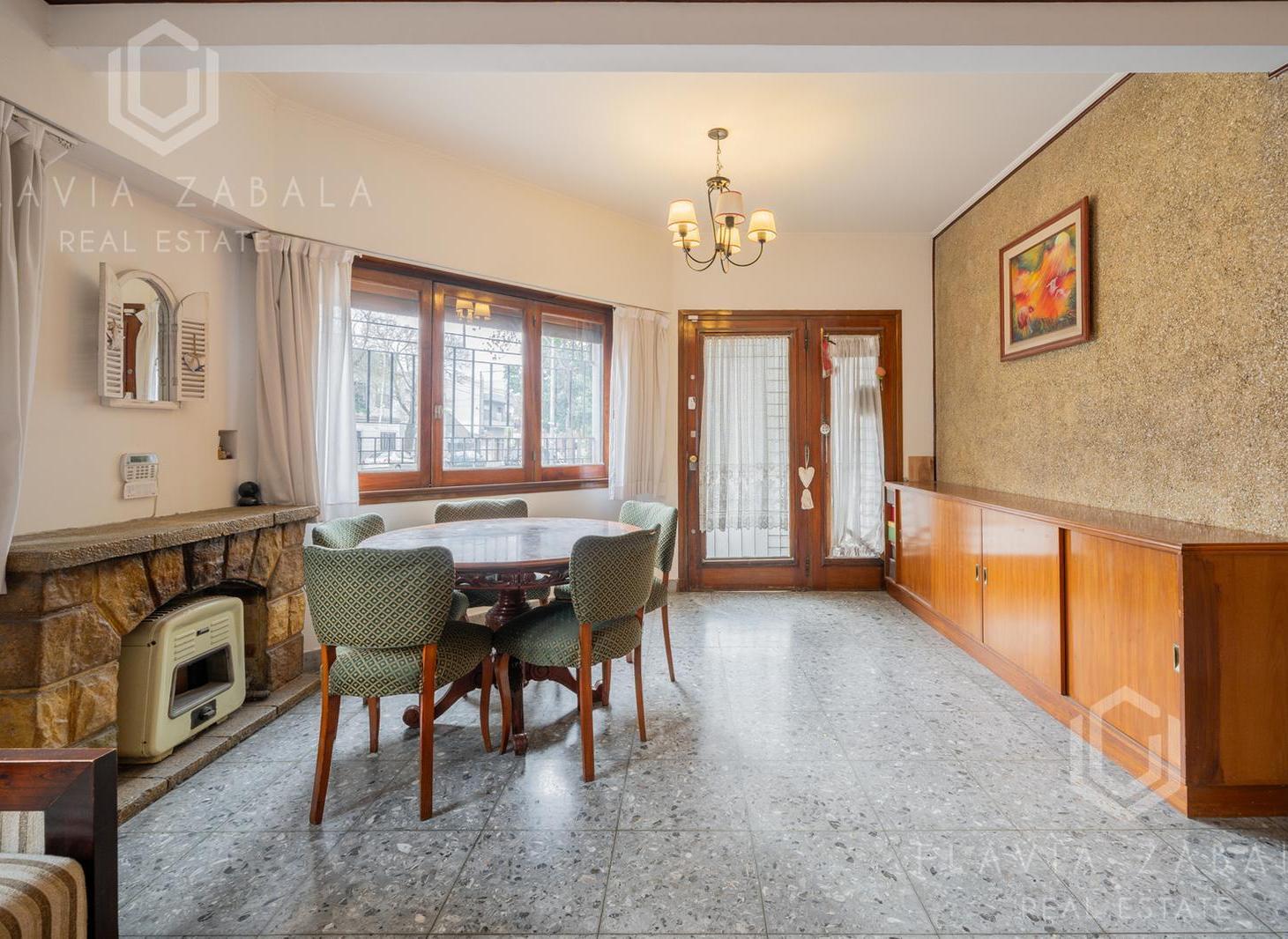 Foto de Venta casa lote propio 5 ambientes con terraza y garage en Parque, imagen 5