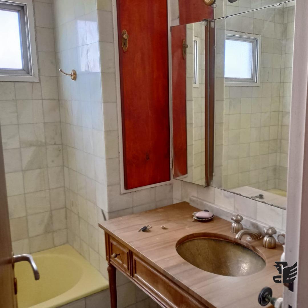 Alquiler Departamento 4 Ambientes Quilmes Centro 1