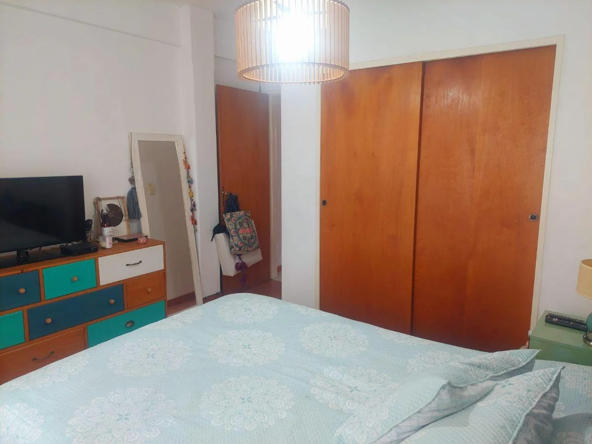 ALQUILER DEPARTAMENTO EN BERNAL