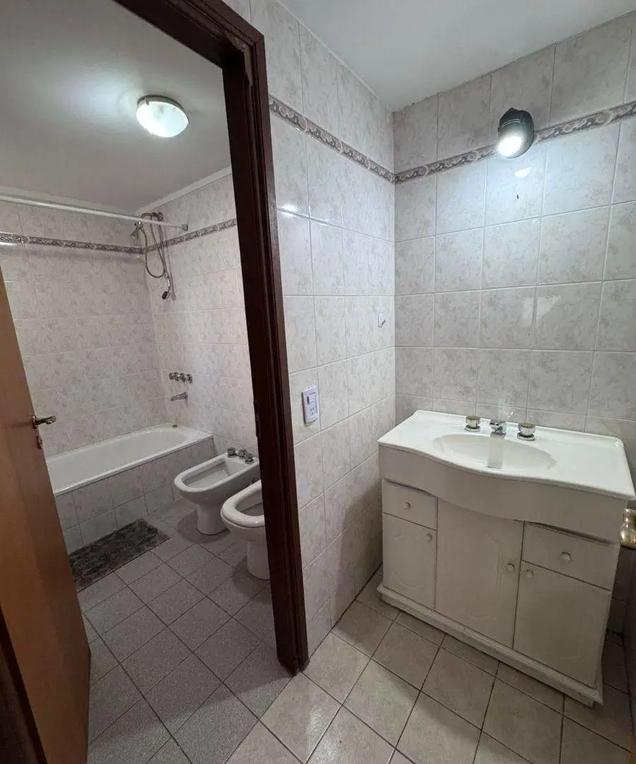 DEPARTAMENTO EN ALQUILER QUILMES CENTRO 4