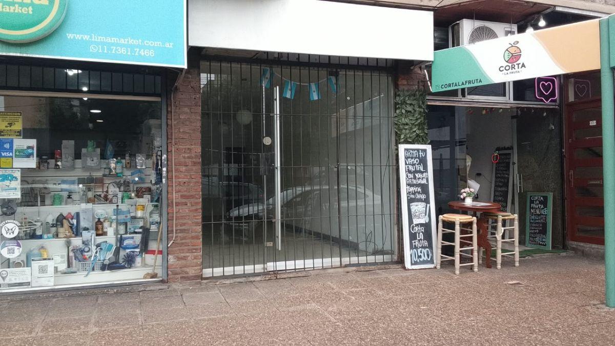 Foto de ALQUILER LOCAL QUILMES CENTRO, imagen 5
