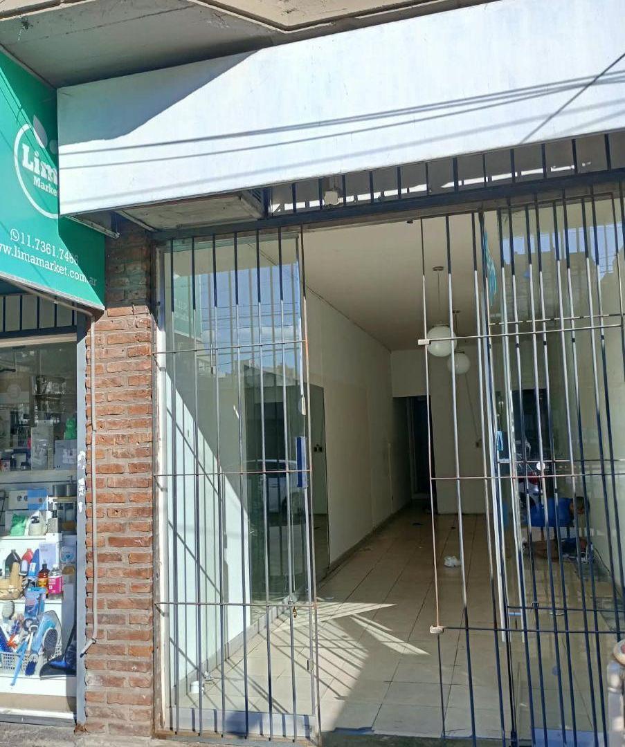 Foto de ALQUILER LOCAL QUILMES CENTRO, imagen 1