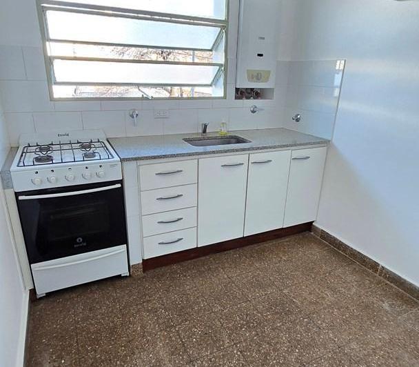 Departamento  en Alquiler en Villa Libertad, San Martin, G.B.A. Zona Norte 1