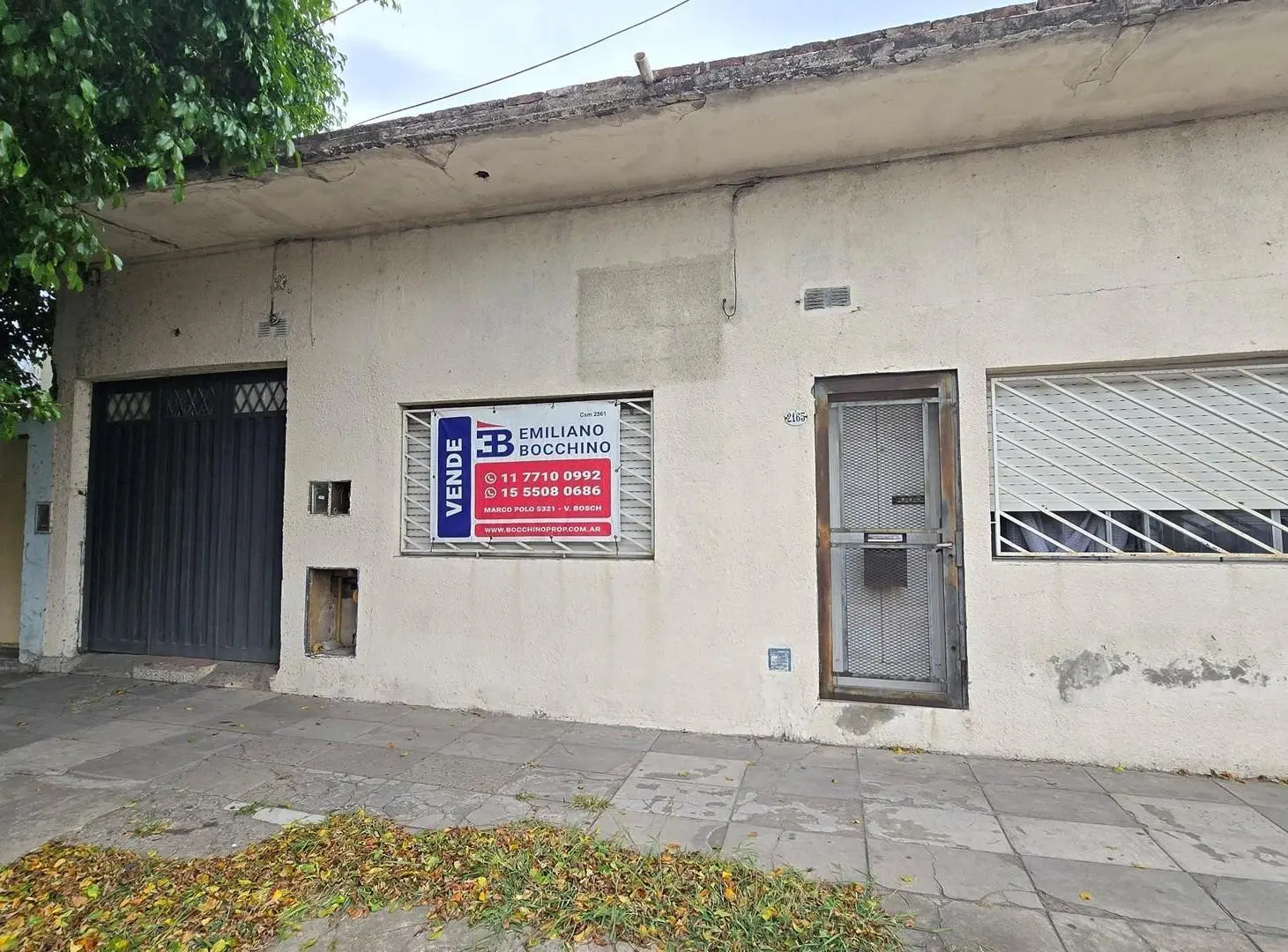Casa en Venta en Pablo Podestá, Tres de Febrero, G.B.A. Zona Oeste 4