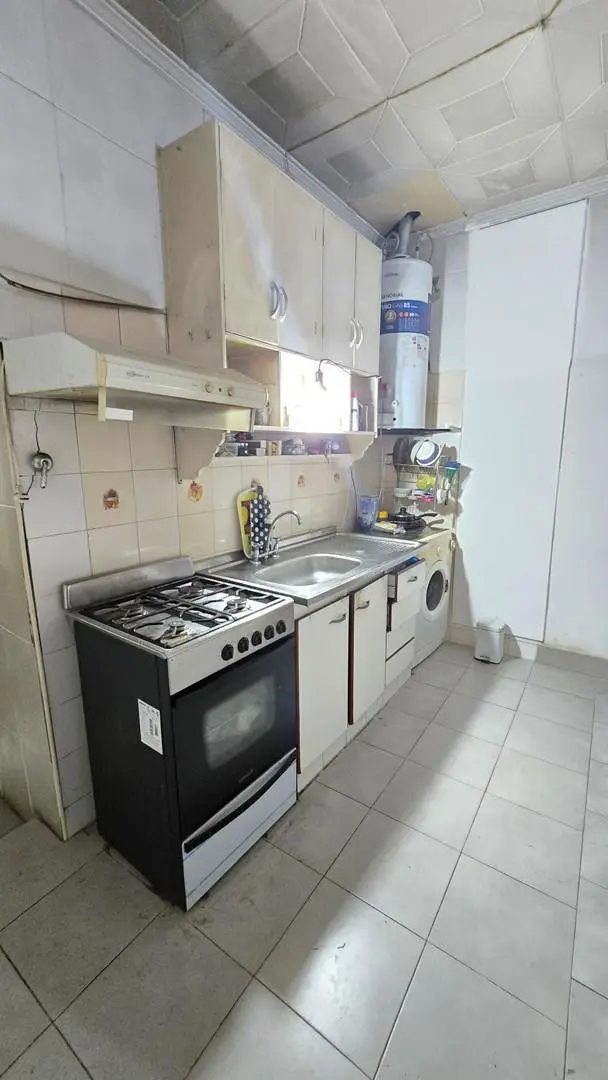 Casa en Venta en Pablo Podestá, Tres de Febrero, G.B.A. Zona Oeste 2