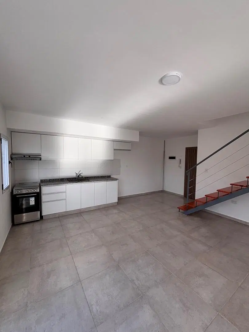 Departamento  en Alquiler en Villa Loma Hermosa, Tres de Febrero, G.B.A. Zona Oeste 4