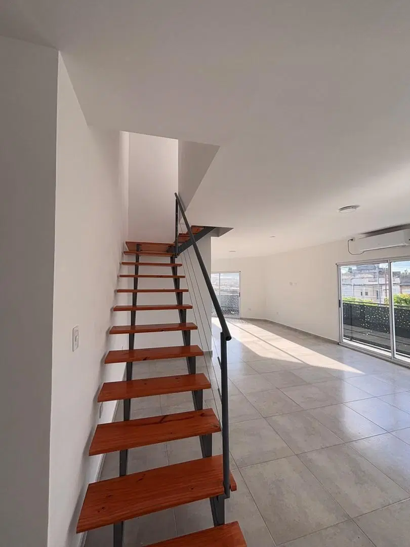 Departamento  en Alquiler en Villa Loma Hermosa, Tres de Febrero, G.B.A. Zona Oeste 5