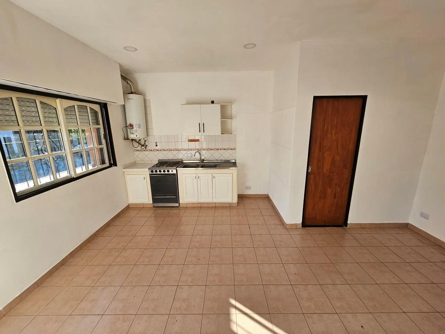 Departamento PH 2 ambientes con cochera en Alquiler en Martin Coronado, 5