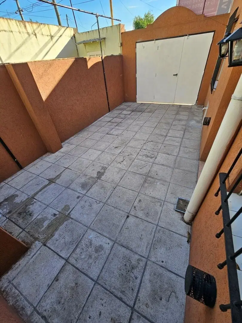 Departamento PH 2 ambientes con cochera en Alquiler en Martin Coronado, 3