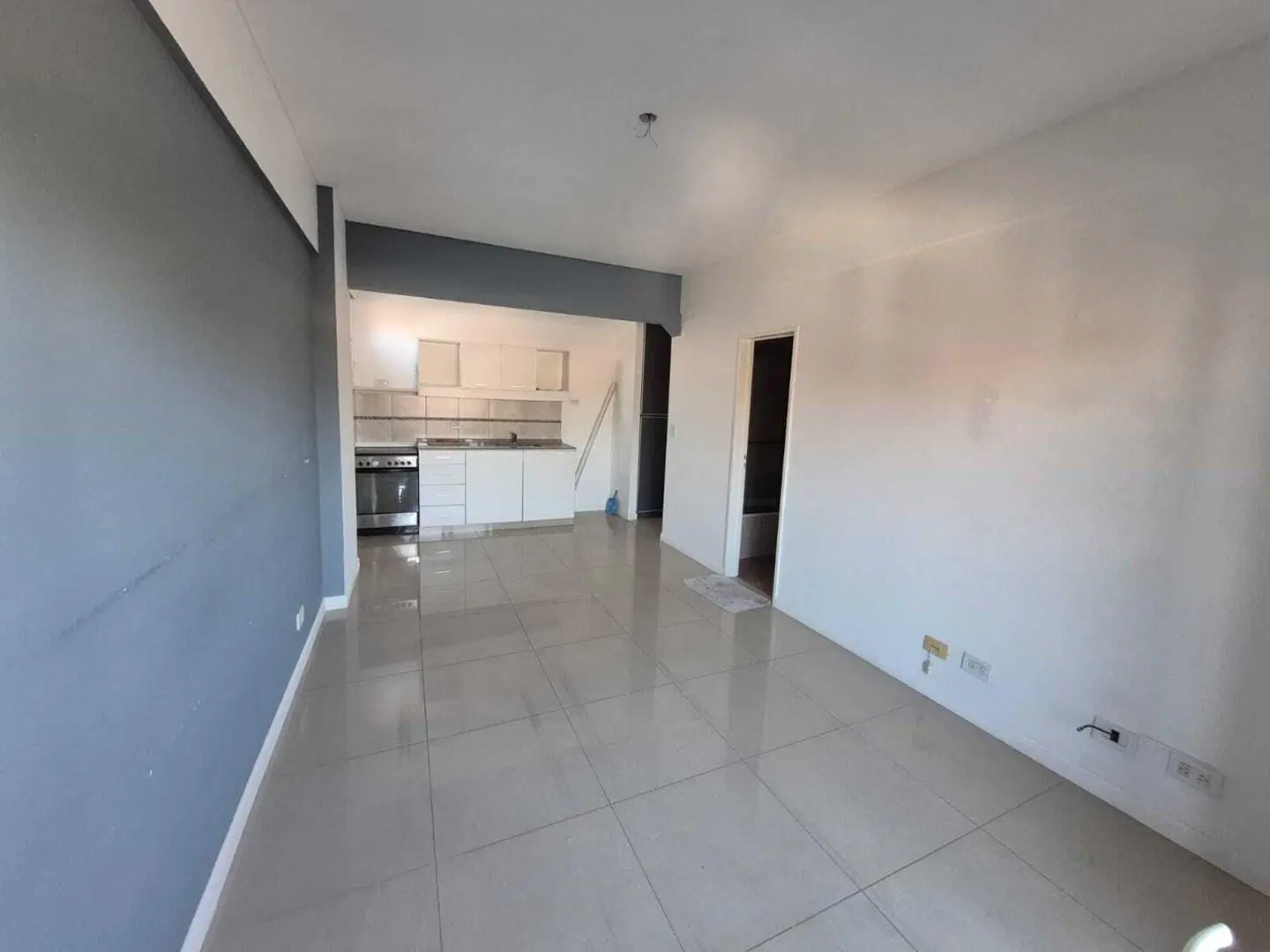 Departamento en Venta en Santos Lugares, Tres de Febrero, G.B.A. Zona Oeste 1