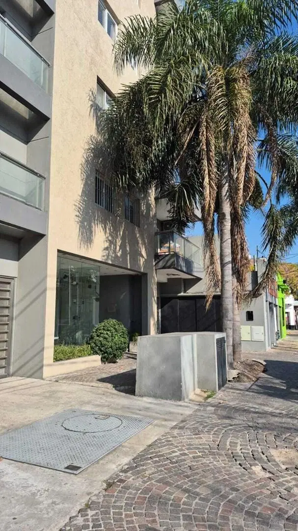 Departamento en Venta en Santos Lugares, Tres de Febrero, G.B.A. Zona Oeste 4