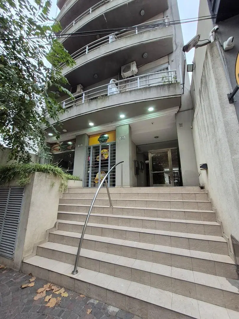 Departamento en Alquiler en Caseros, Tres de Febrero, G.B.A. Zona Oeste 2