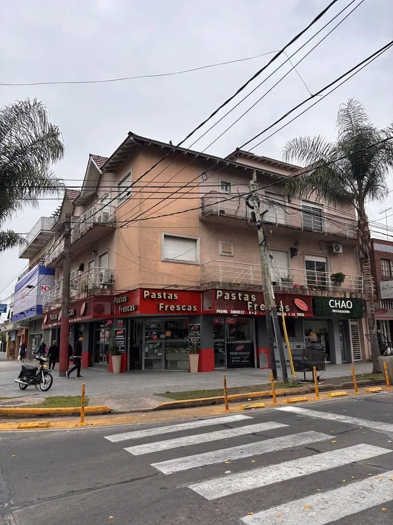 Departamento en Alquiler en Villa Bosch, Tres de Febrero, G.B.A. Zona Oeste 3