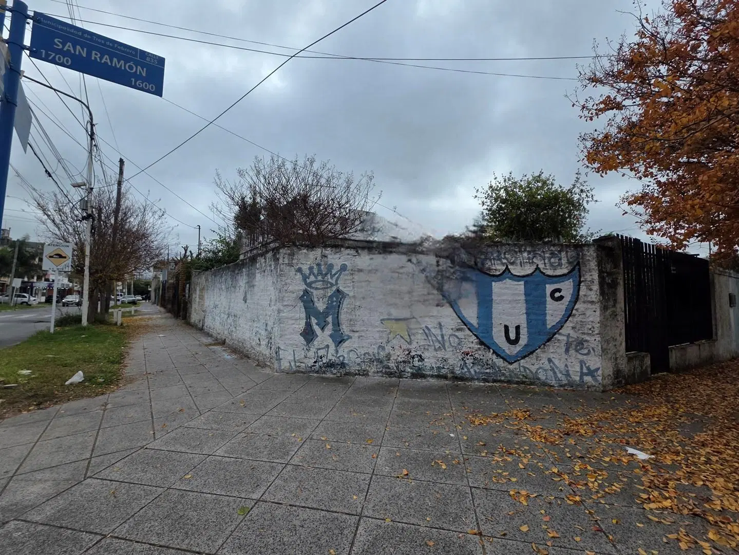 Depósito en Alquiler en Martin Coronado, Tres de Febrero, G.B.A. Zona Oeste 5