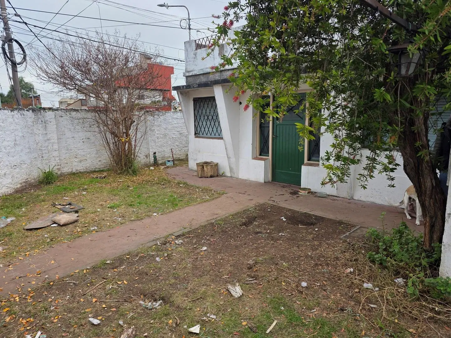 Depósito en Alquiler en Martin Coronado, Tres de Febrero, G.B.A. Zona Oeste 4