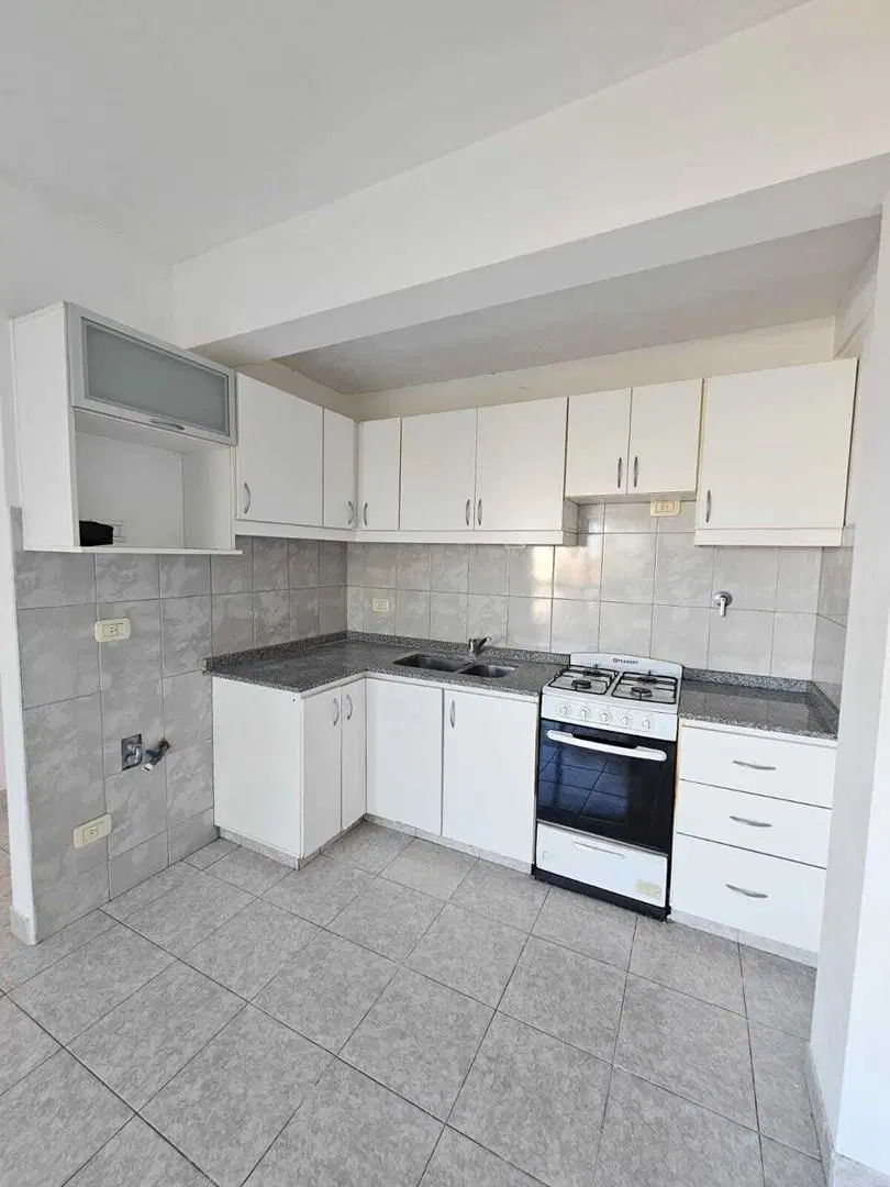 Departamento en Alquiler en Martin Coronado, Tres de Febrero, G.B.A. Zona Oeste 3