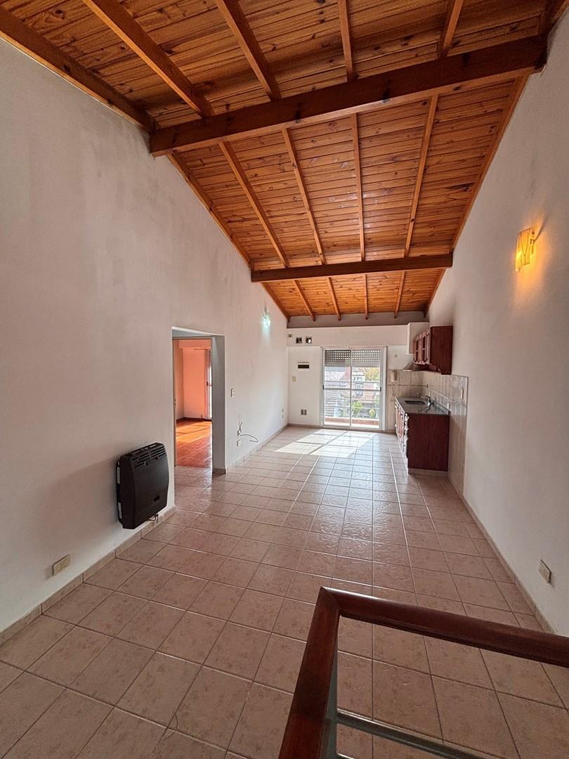 Departamento  en Alquiler en Villa Bosch, Tres de Febrero, G.B.A. Zona Oeste