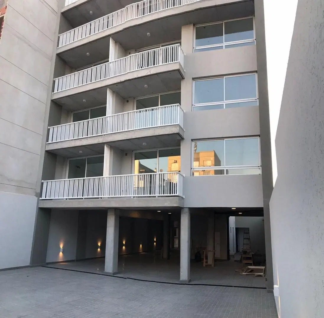Departamento Monoambiente en Alquiler en Villa Bosch, Tres de Febrero, G.B.A. Zona Oeste 5