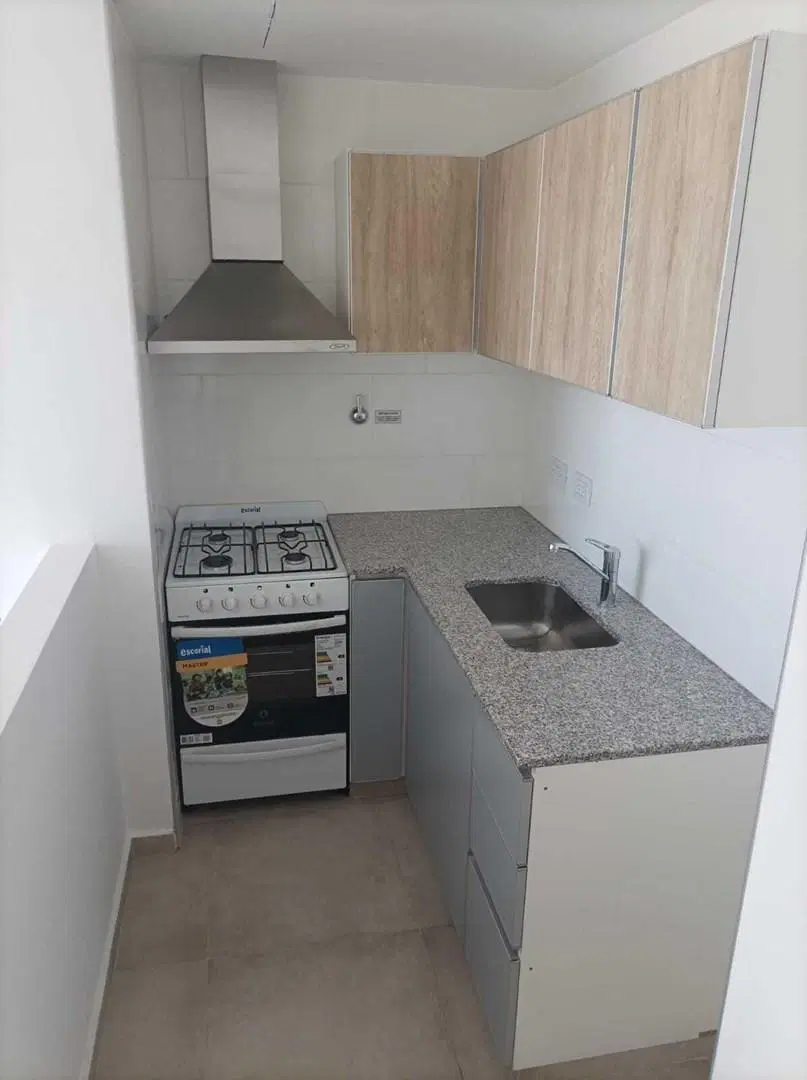 Departamento Monoambiente en Alquiler en Villa Bosch, Tres de Febrero, G.B.A. Zona Oeste 4