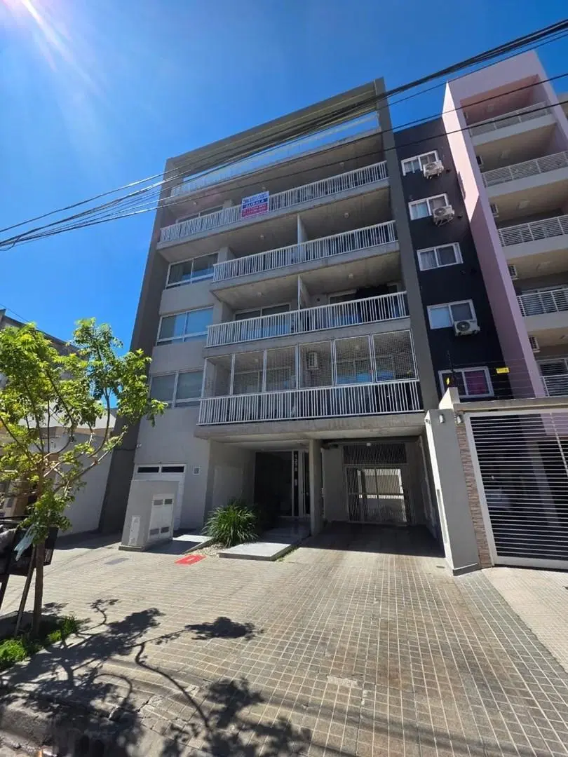 Departamento Monoambiente en Alquiler en Villa Bosch, Tres de Febrero, G.B.A. Zona Oeste 1