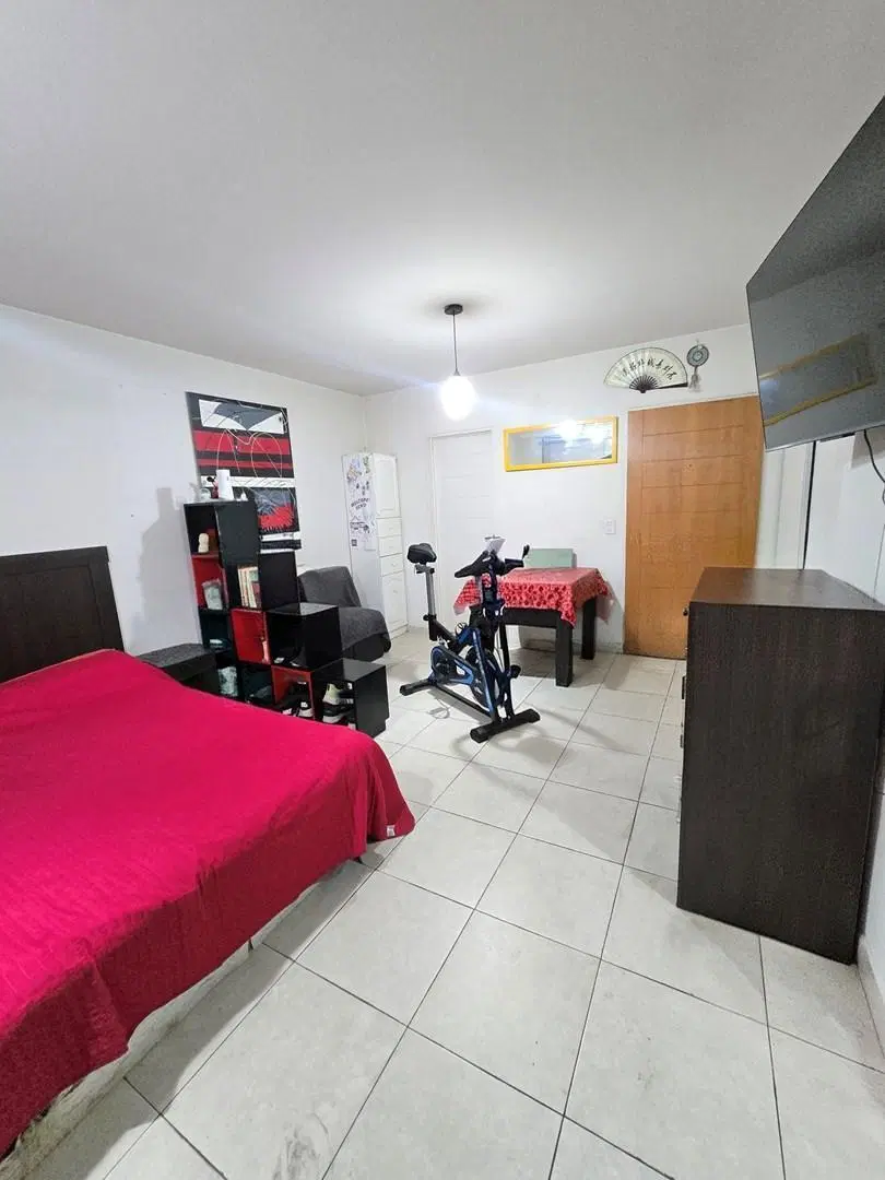 Departamento Oportunidad /Monoambiente en Venta - Martin Coronado 8