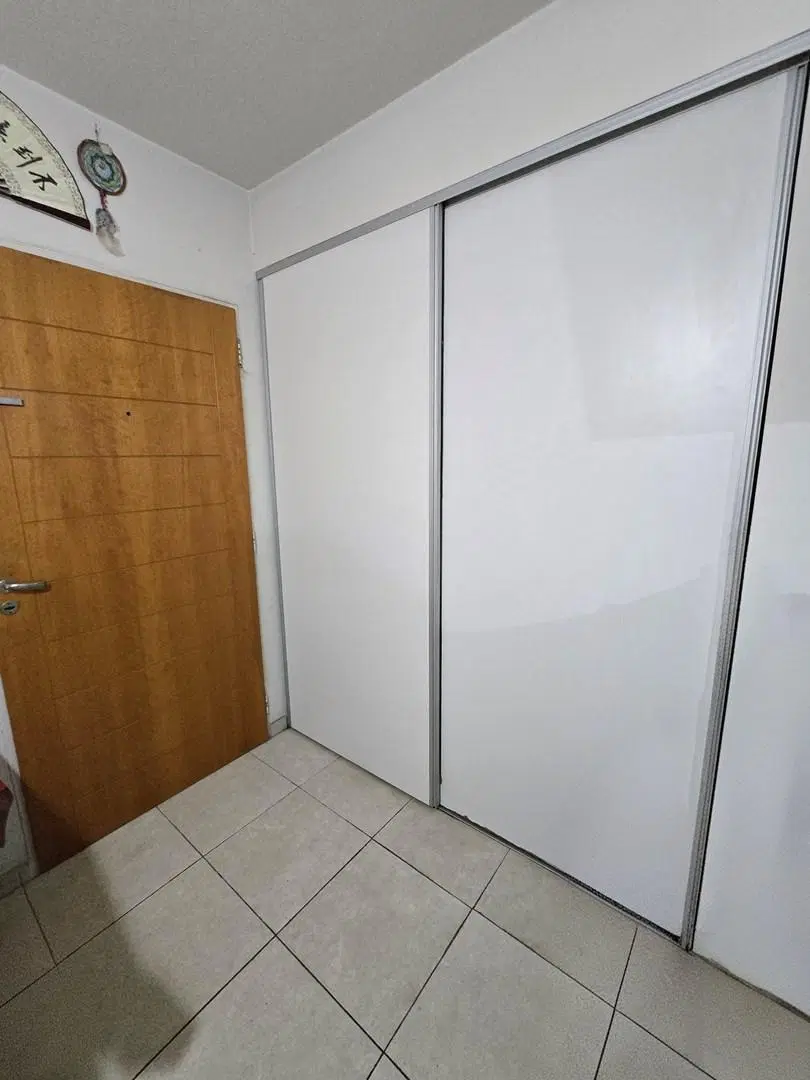 Departamento Monoambiente  en Venta ubicado en Martin Coronado, Tres de Febrero, G.B.A. Zona Oeste 4