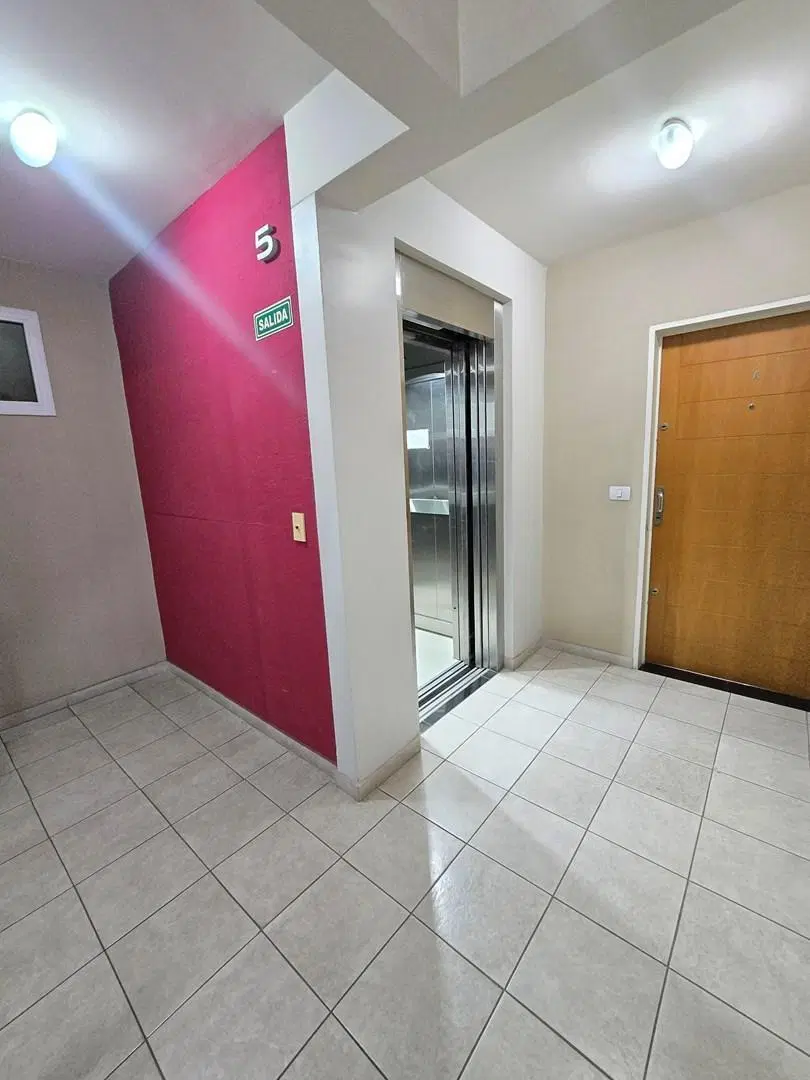 Departamento Monoambiente  en Venta ubicado en Martin Coronado, Tres de Febrero, G.B.A. Zona Oeste 5