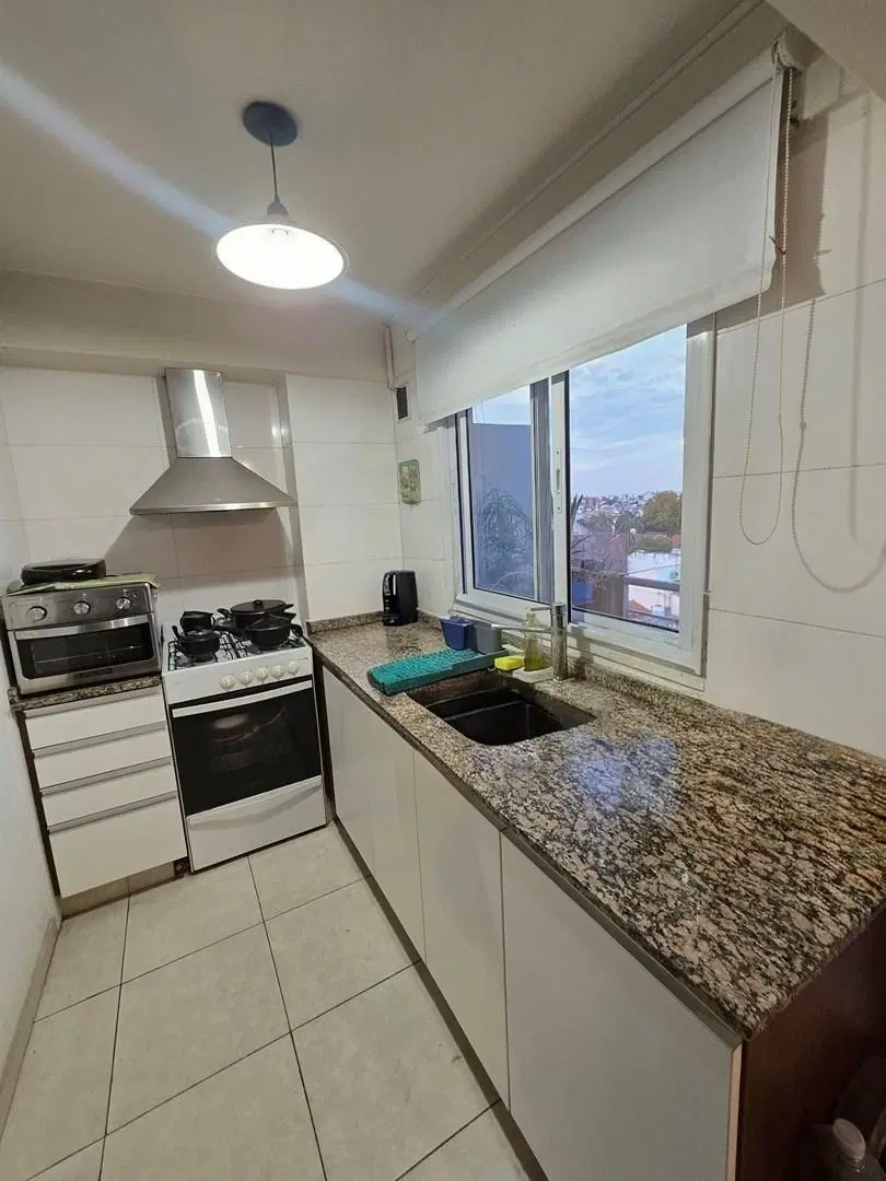 Departamento Monoambiente  en Venta ubicado en Martin Coronado, Tres de Febrero, G.B.A. Zona Oeste 3