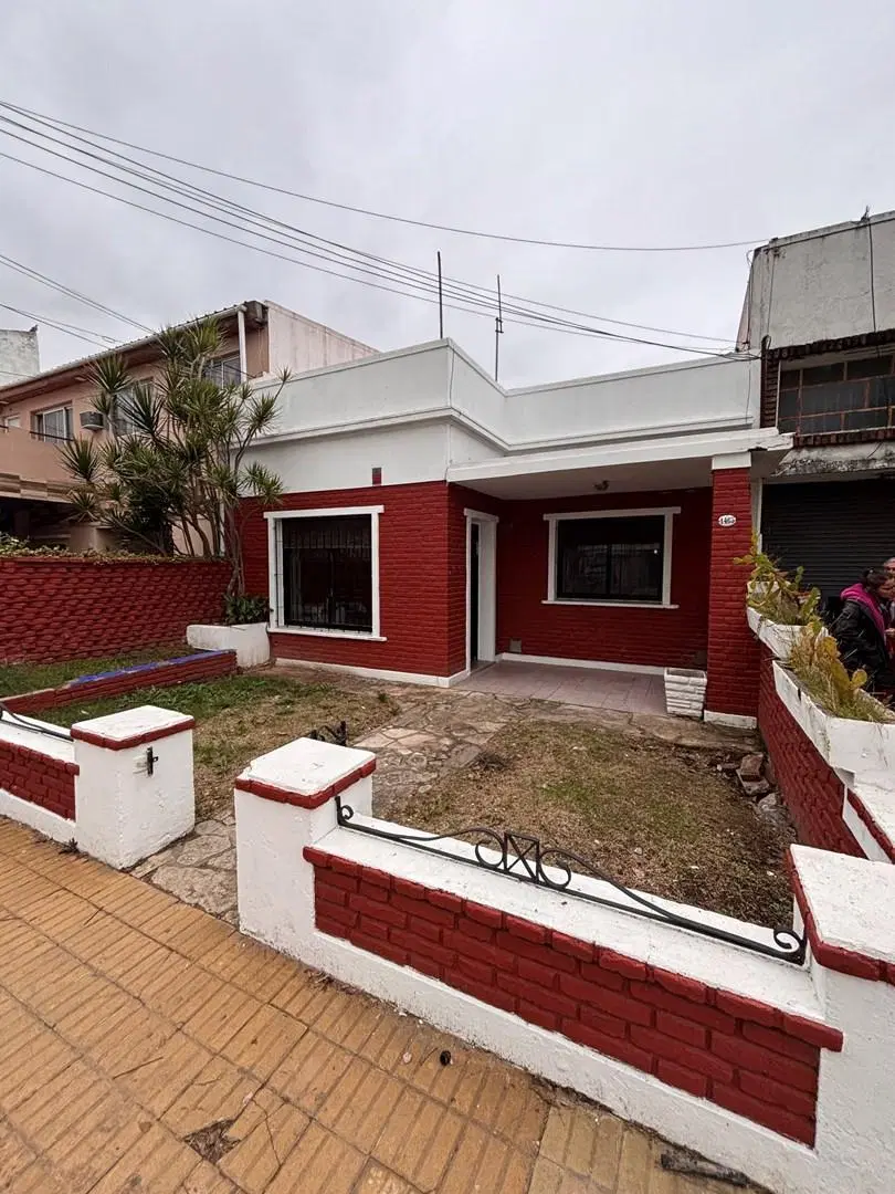 Casa en Alquiler en Villa Bosch, Tres de Febrero, G.B.A. Zona Oeste 3