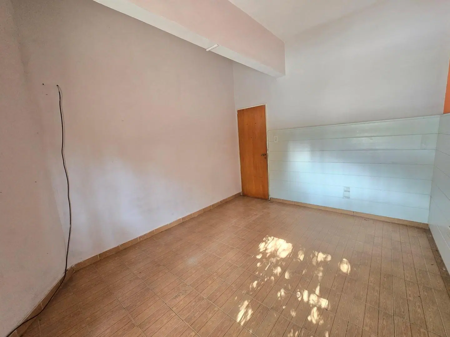 PH 2 ambientes con cochera en Venta en Caseros 3